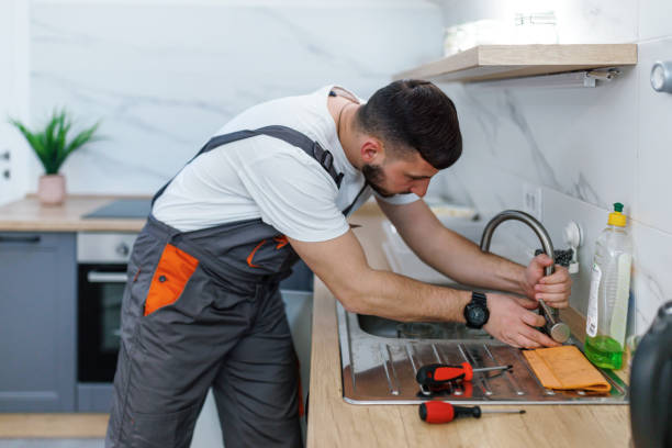 Best Sewer Line Repair  in University Of Lifornia Davis, CA