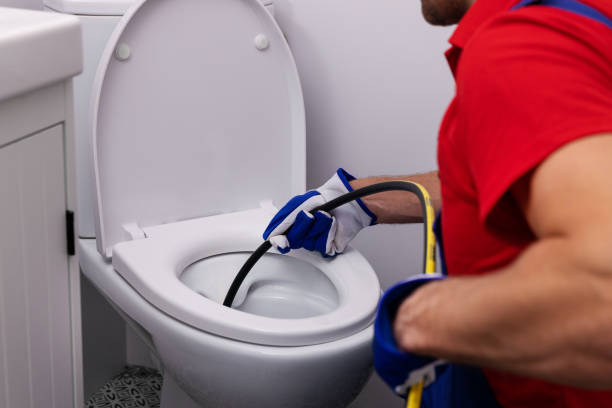 Best Leak Detection Services  in University Of Lifornia Davis, CA