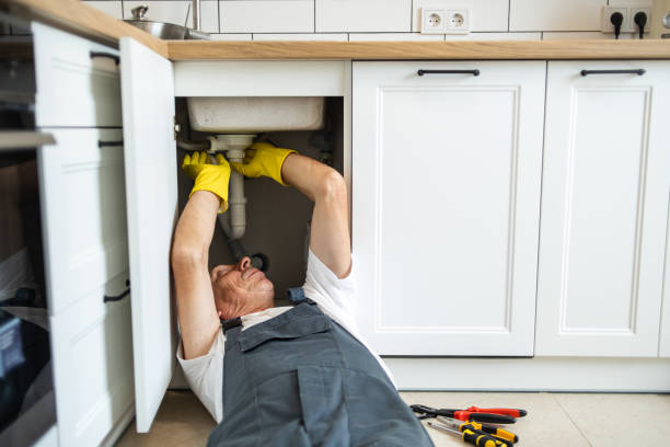 Best Shower Repair Services  in University Of Lifornia Davis, CA