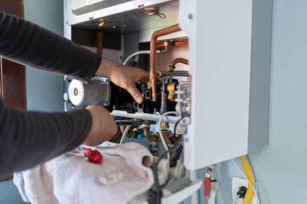 Best Water Leak Repair  in University Of Lifornia Davis, CA