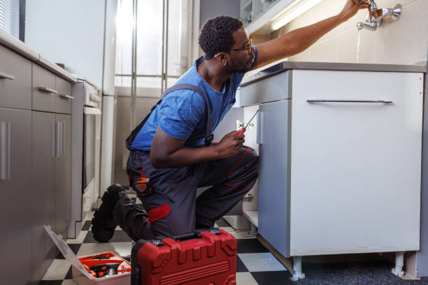 Best Emergency Plumber  in University Of Lifornia Davis, CA