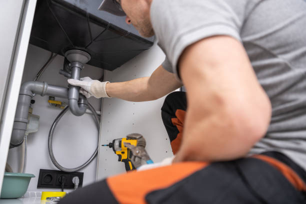  University Of Lifornia Davis, CA Plumbing Pros