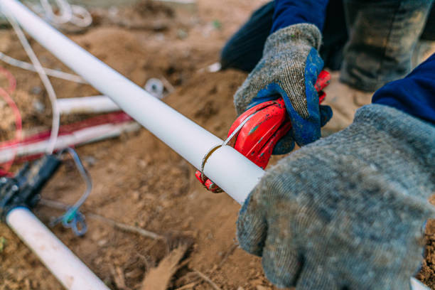 Best Leak Detection Services  in University Of Lifornia Davis, CA