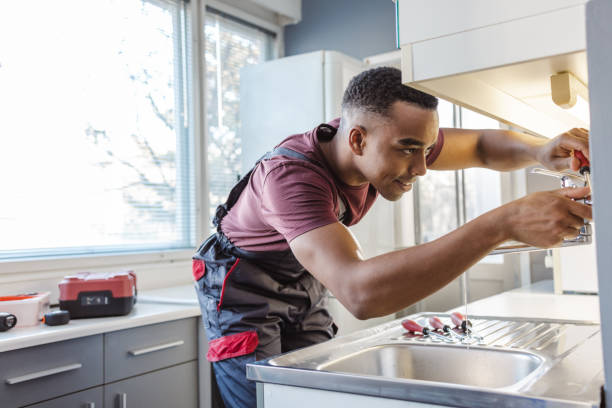 University Of California Davis, CA Plumbing Company